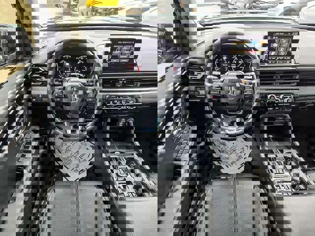 Certified 2025 Honda Pilot EX-L image 14