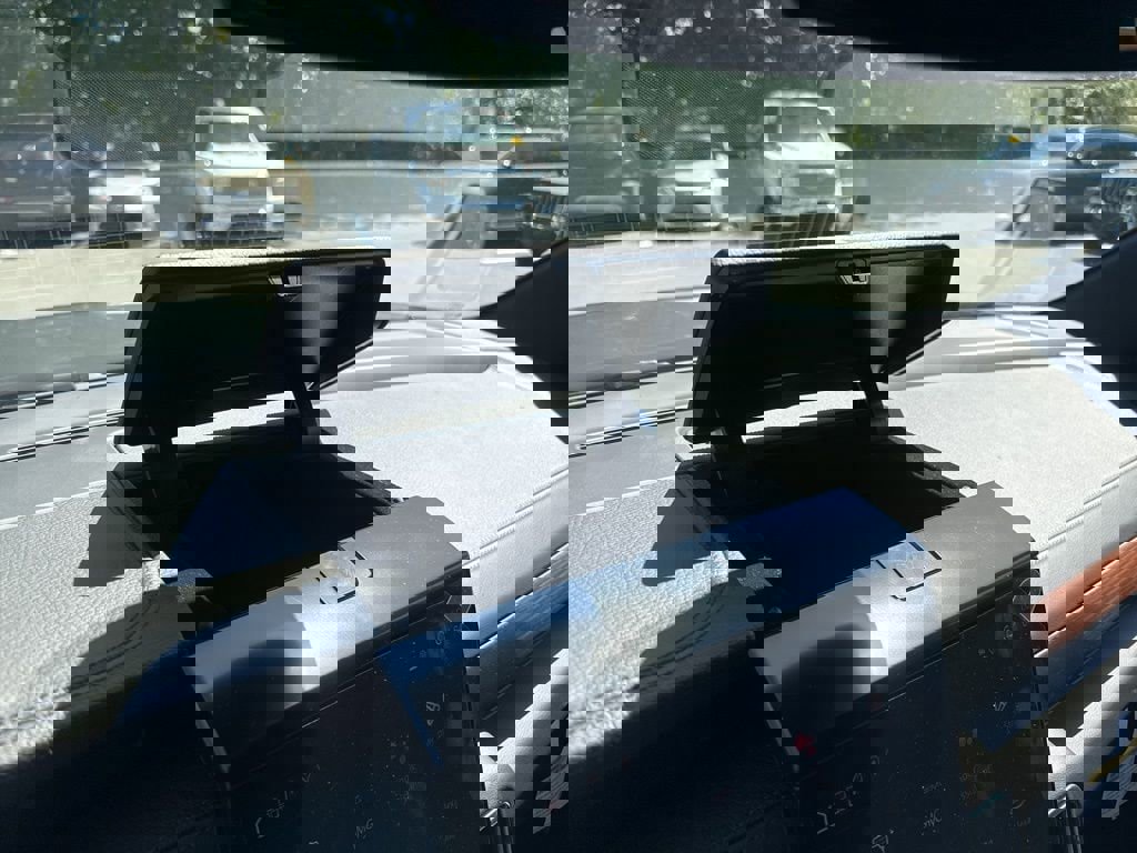 New 2025 GMC Yukon XL Denali w/ Sun & Power Step Package image 47