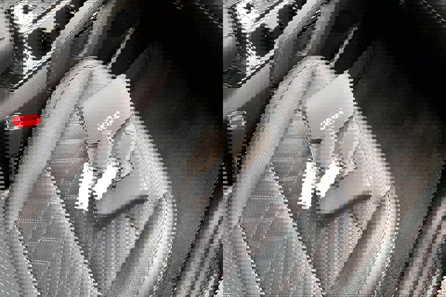 Used 2024 Kia Telluride SX Prestige X-Pro image 11