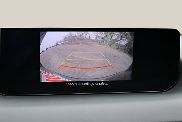 Used 2024 MAZDA CX-50 AWD 2.5 S w/ Premium Package image 23