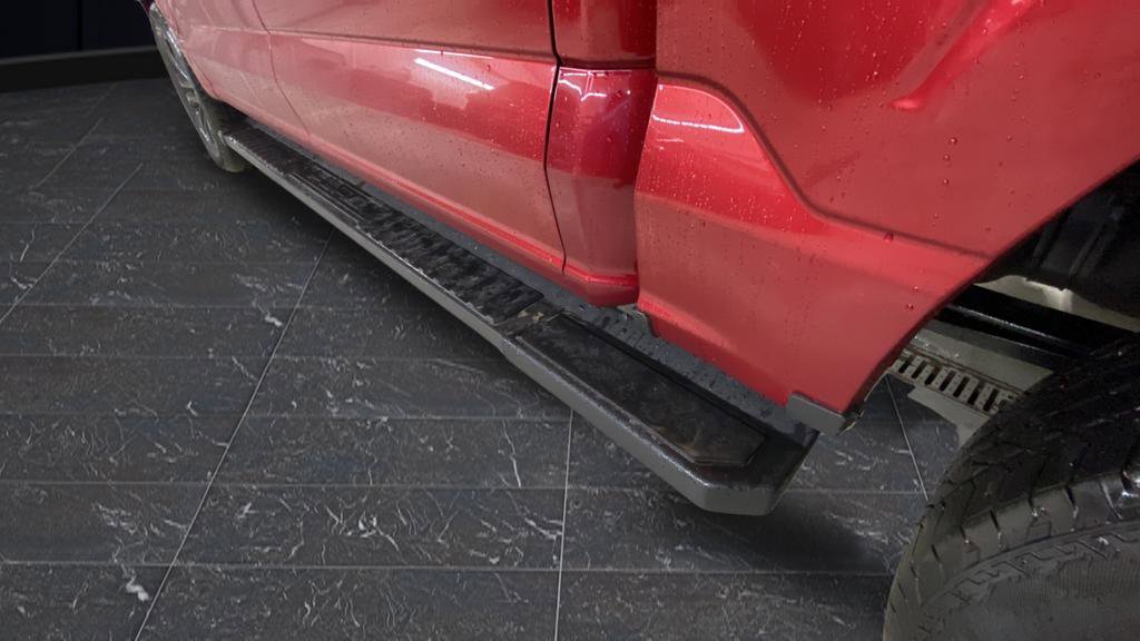 New 2026 Ford F150 Lariat w/ Equipment Group 502A High image 37