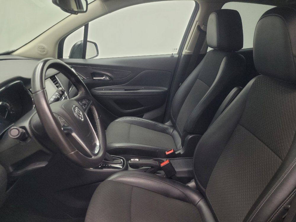 Used 2019 Buick Encore Preferred image 17
