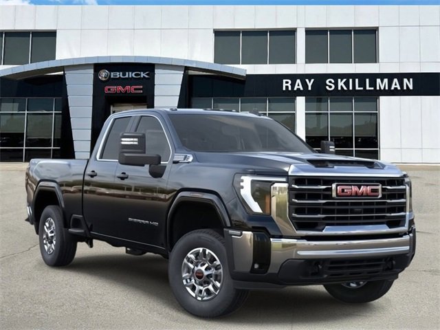 New 2026 GMC Sierra 2500 SLE