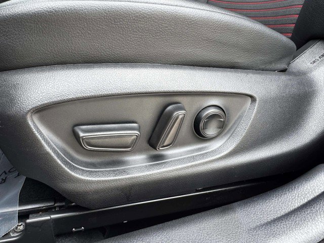 Used 2020 Toyota Camry TRD FWD image 20