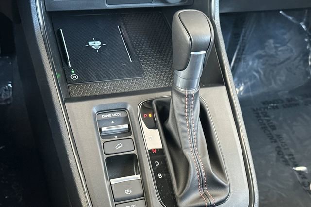 New 2026 Honda CR-V Sport-L image 22