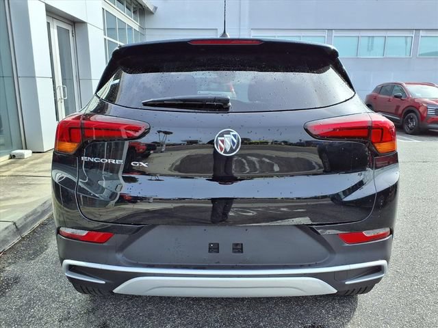 Used 2022 Buick Encore GX Preferred FWD image 20