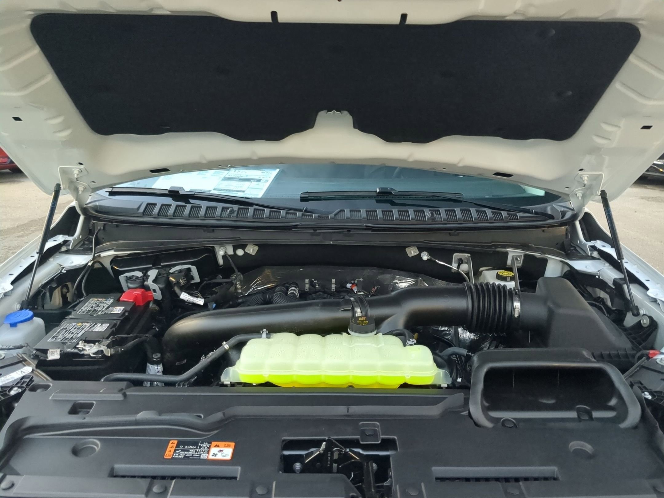 New 2026 Lincoln Navigator L Premier image 24