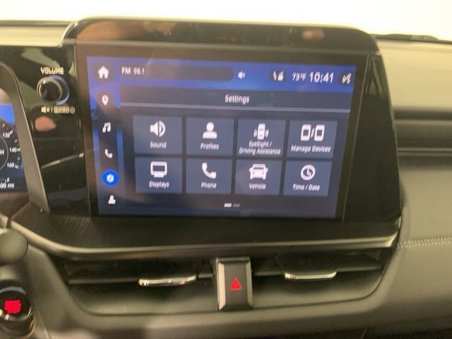 Used 2026 Subaru Outback Touring XT image 23