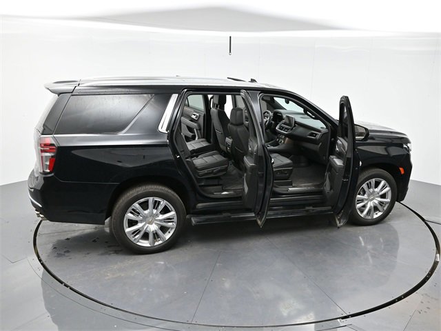 Used 2023 Chevrolet Tahoe High Country w/ Premium Package 2 image 49