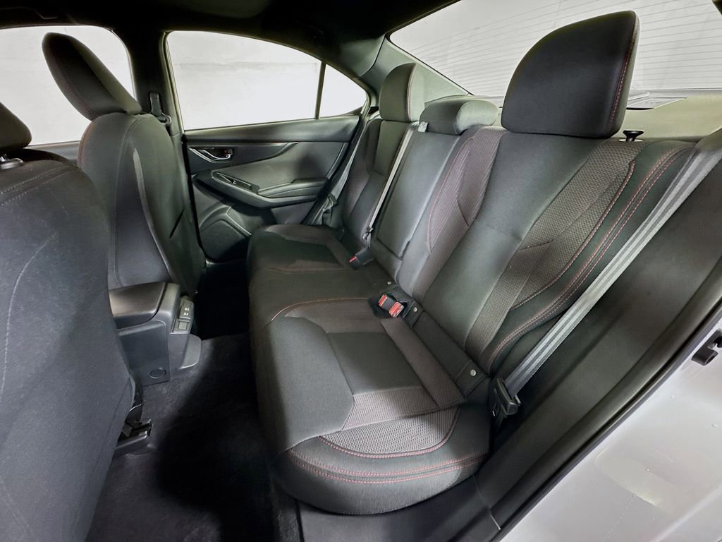 Used 2023 Subaru WRX Premium image 25