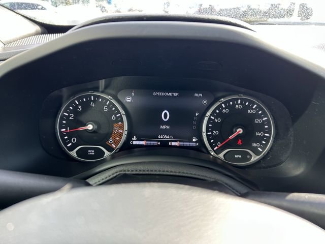 Used 2022 Jeep Renegade Latitude AWD/4WD image 11