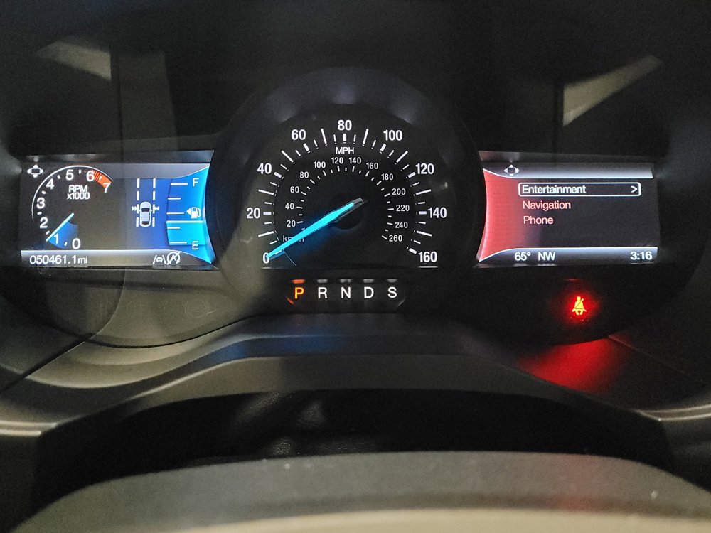 Used 2019 Ford Edge SEL w/ Equipment Group 201A AWD/4WD image 23