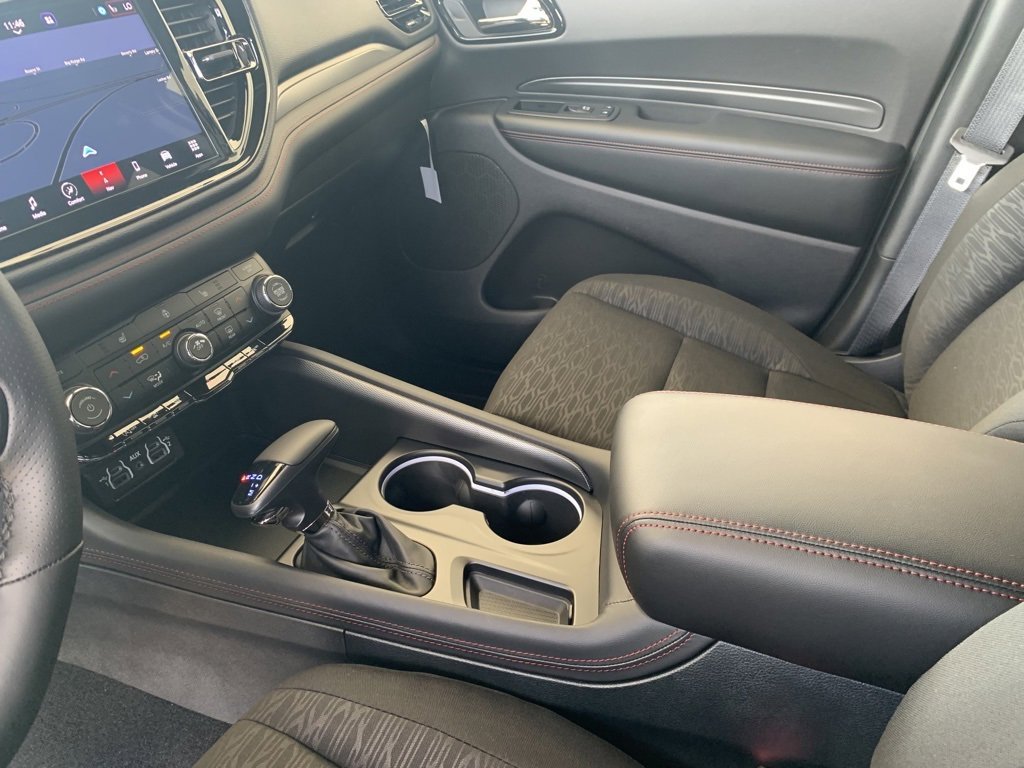 New 2026 Dodge Durango GT image 42