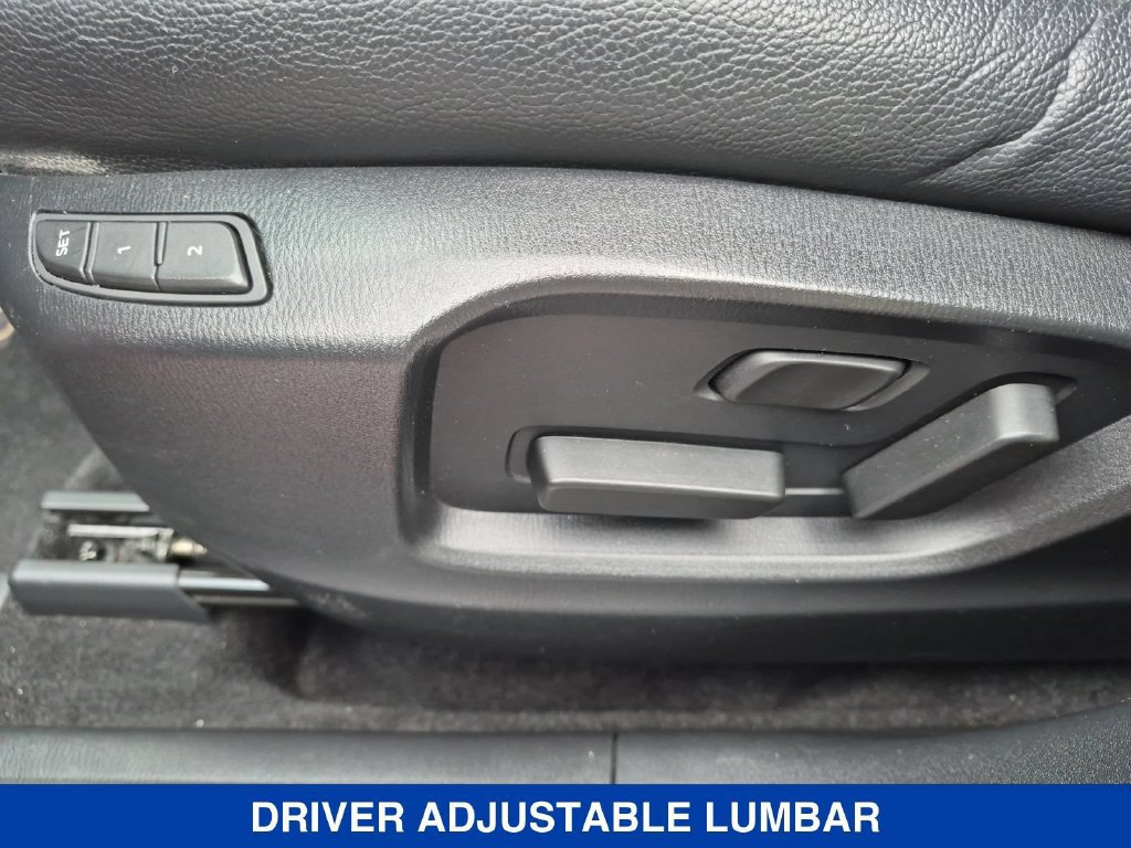 Used 2021 MAZDA CX-5 Grand Touring Reserve AWD/4WD image 15