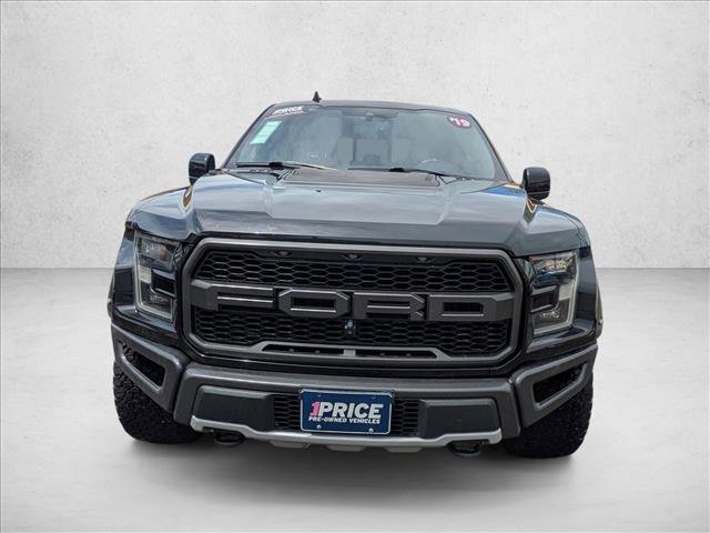 Used 2019 Ford F150 Raptor w/ Equipment Group 802A Luxury AWD/4WD image 2