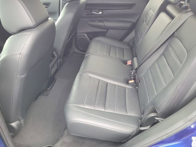 Used 2023 Honda CR-V EX-L image 11