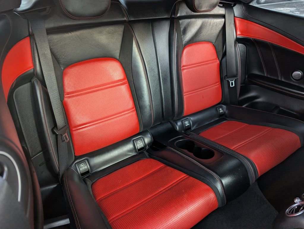 Used 2019 Mercedes-Benz C 63 AMG S image 29