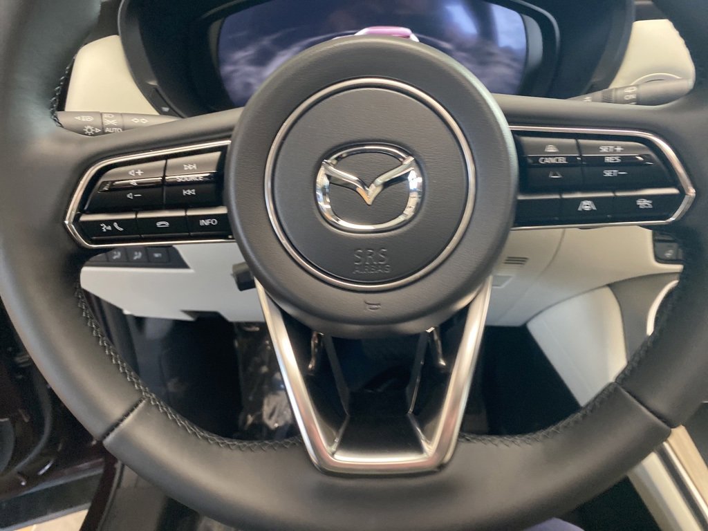 New 2026 MAZDA CX-90 3.3 Turbo S w/ Premium Package image 16