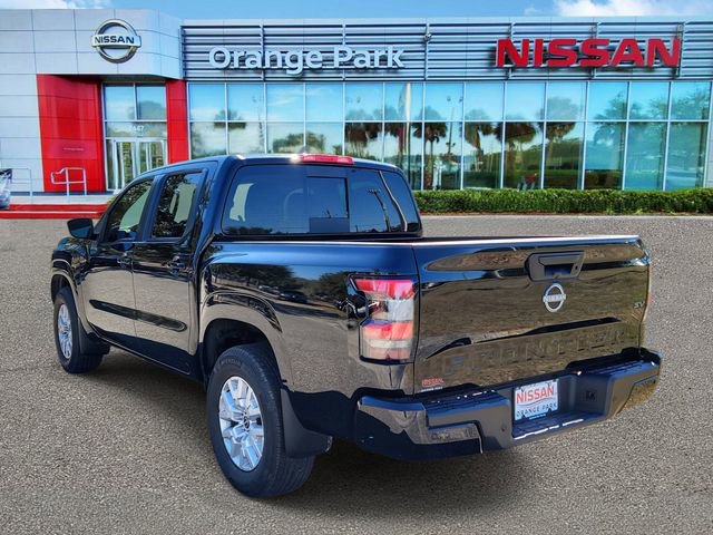 Used 2023 Nissan Frontier SV w/ SV Convenience Package image 3