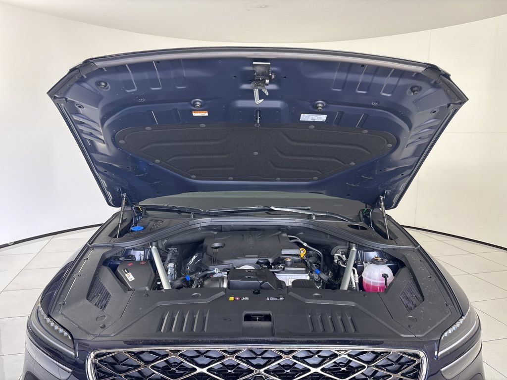 New 2026 Genesis GV70 2.5T Sport Prestige AWD/4WD image 11
