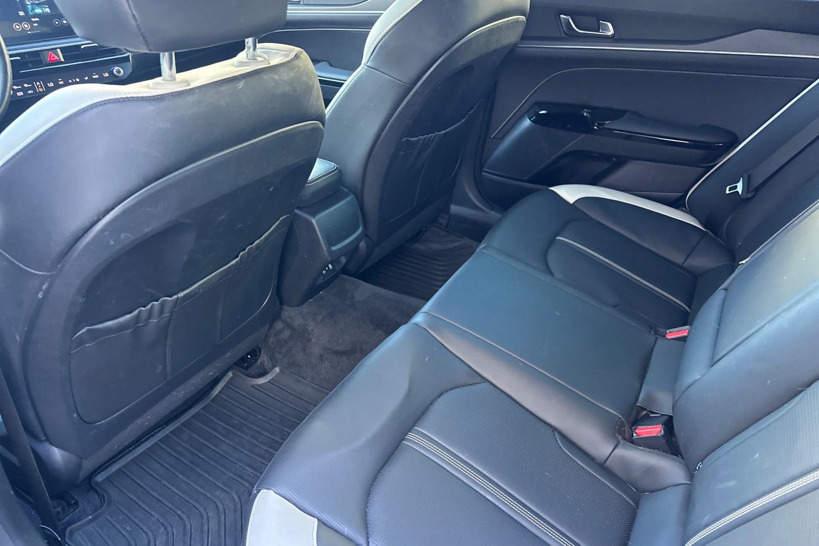 Used 2025 Kia K5 GT-Line image 14