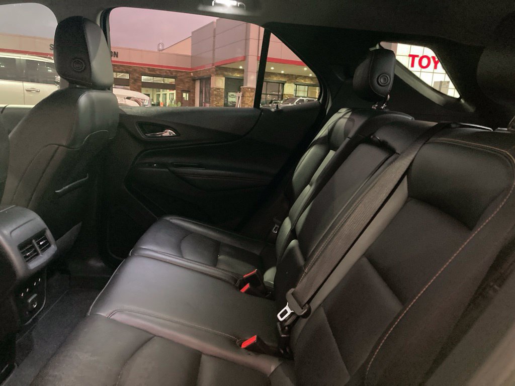 Used 2020 Chevrolet Equinox Premier FWD image 11
