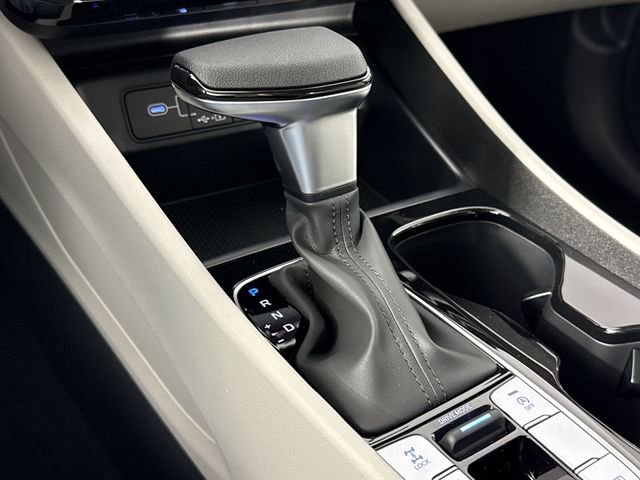 New 2026 Hyundai Tucson SEL image 27