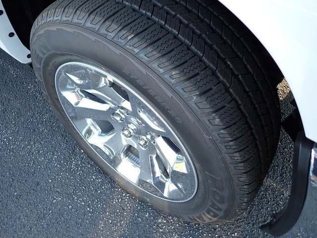 New 2025 RAM 1500 Big Horn image 8