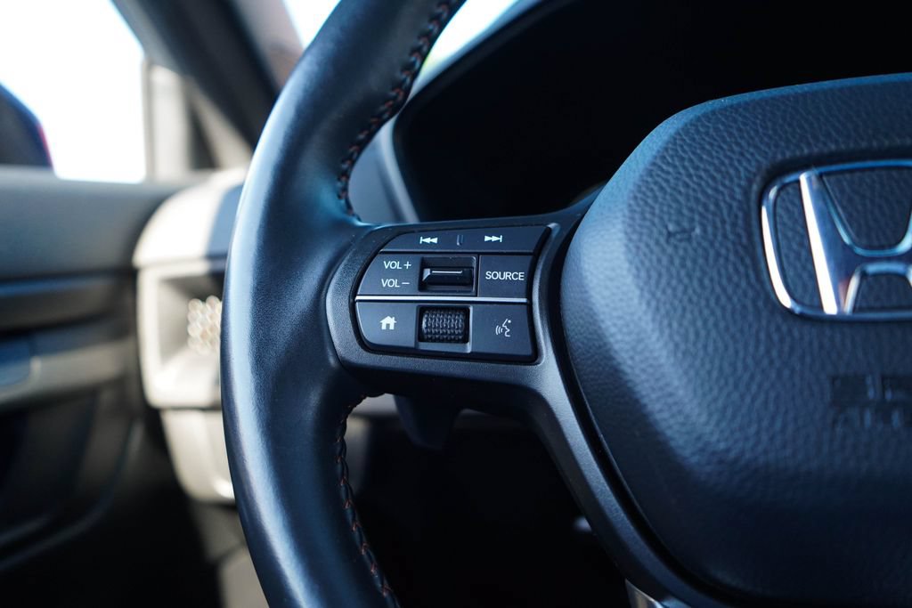 Used 2024 Honda CR-V Sport image 30