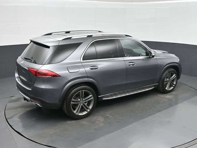 Used 2020 Mercedes-Benz GLE 350 w/ Premium Package image 28