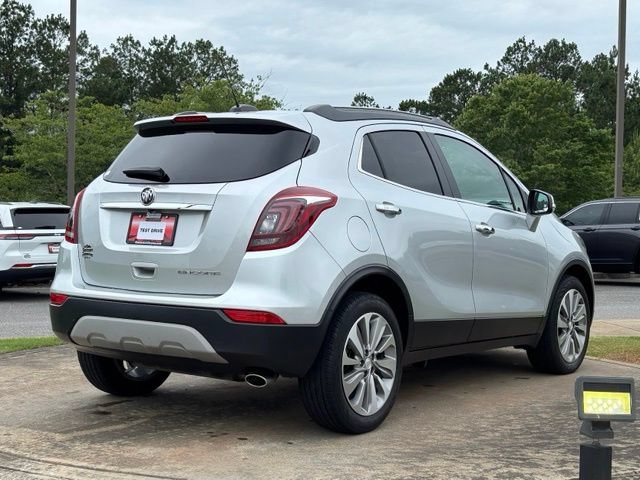 Used 2019 Buick Encore Preferred FWD image 6