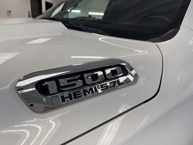 Used 2019 RAM 1500 Big Horn AWD/4WD image 7
