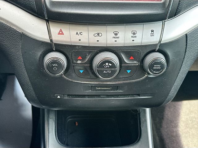 Used 2013 Dodge Journey SXT w/ Safe & Sound Group AWD/4WD image 16
