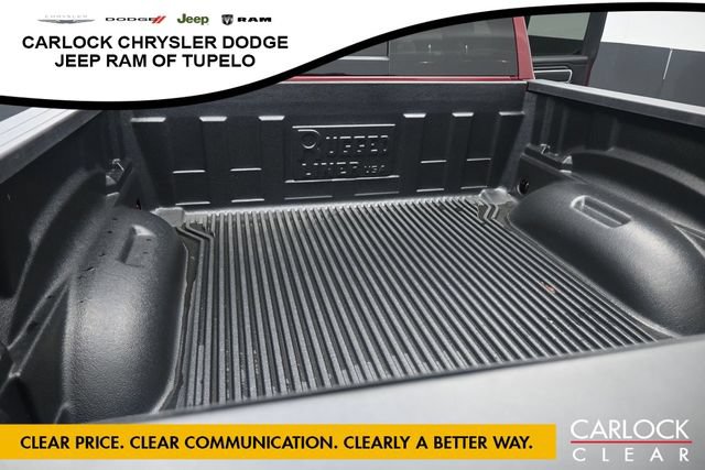 Used 2023 RAM 1500 Big Horn RWD image 30