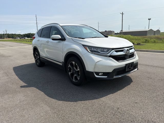 Used 2018 Honda CR-V Touring image 7