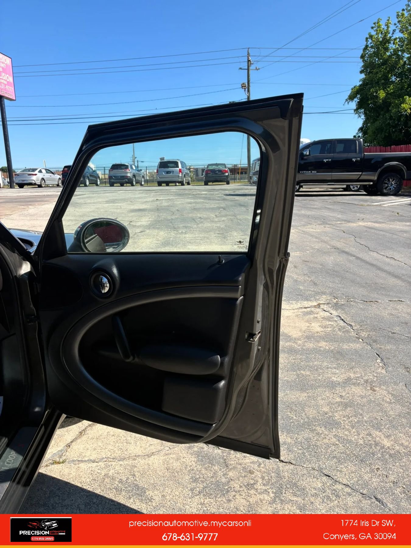 Used 2011 MINI Cooper Countryman image 25