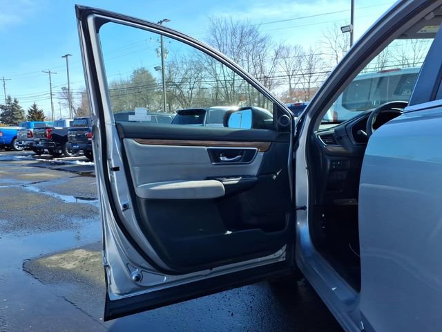 Used 2020 Honda CR-V EX image 24