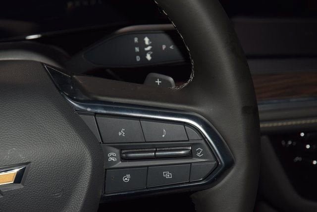 New 2025 Chevrolet Suburban Premier AWD/4WD image 38