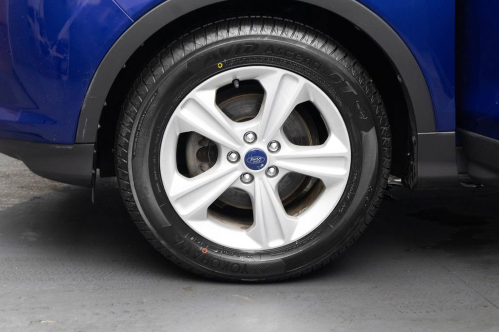 Used 2014 Ford Escape SE image 37
