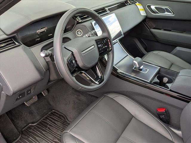 New 2026 Land Rover Range Rover Velar Dynamic SE AWD/4WD image 3
