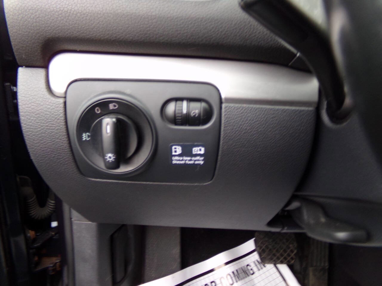 Used 2013 Volkswagen Golf TDI image 35