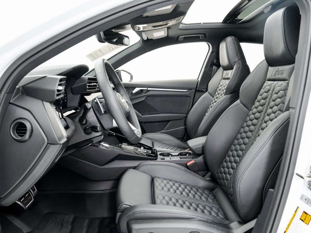 Used 2024 Audi RS 3 w/ RS Technology Package image 7