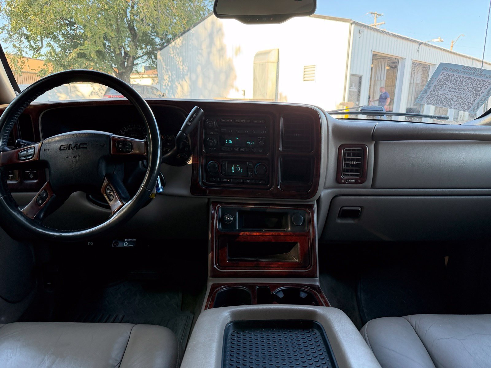 Used 2005 GMC Sierra 3500 SLT w/ Heavy-Duty Power Package RWD image 24