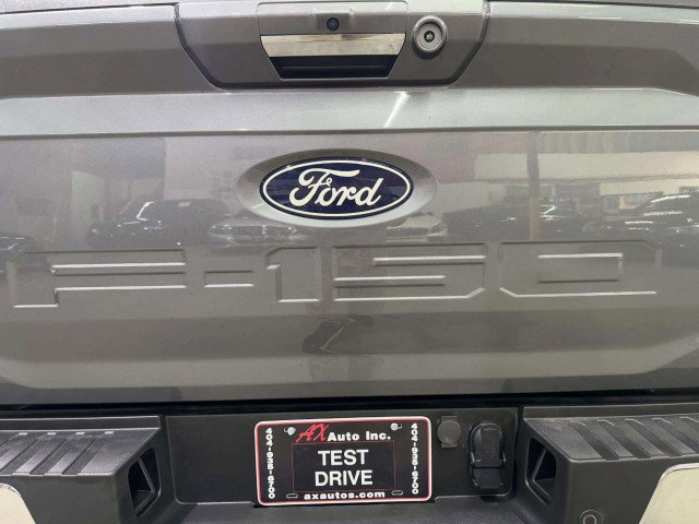Used 2024 Ford F150 XLT w/ Equipment Group 302A MID image 50
