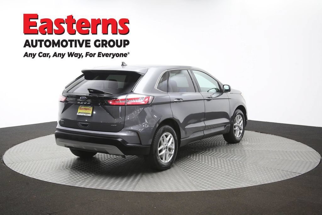 Used 2023 Ford Edge ST-Line AWD/4WD image 40