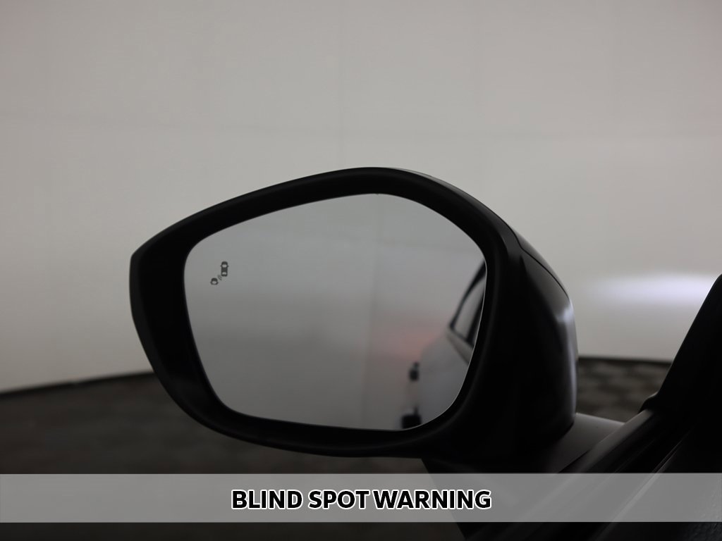 Used 2025 Honda Civic Sport image 5