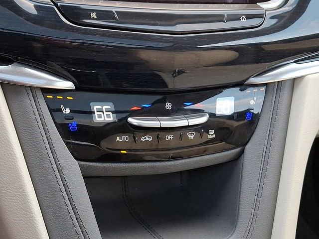 Certified 2024 Cadillac XT6 Premium Luxury w/ Technology Package image 21