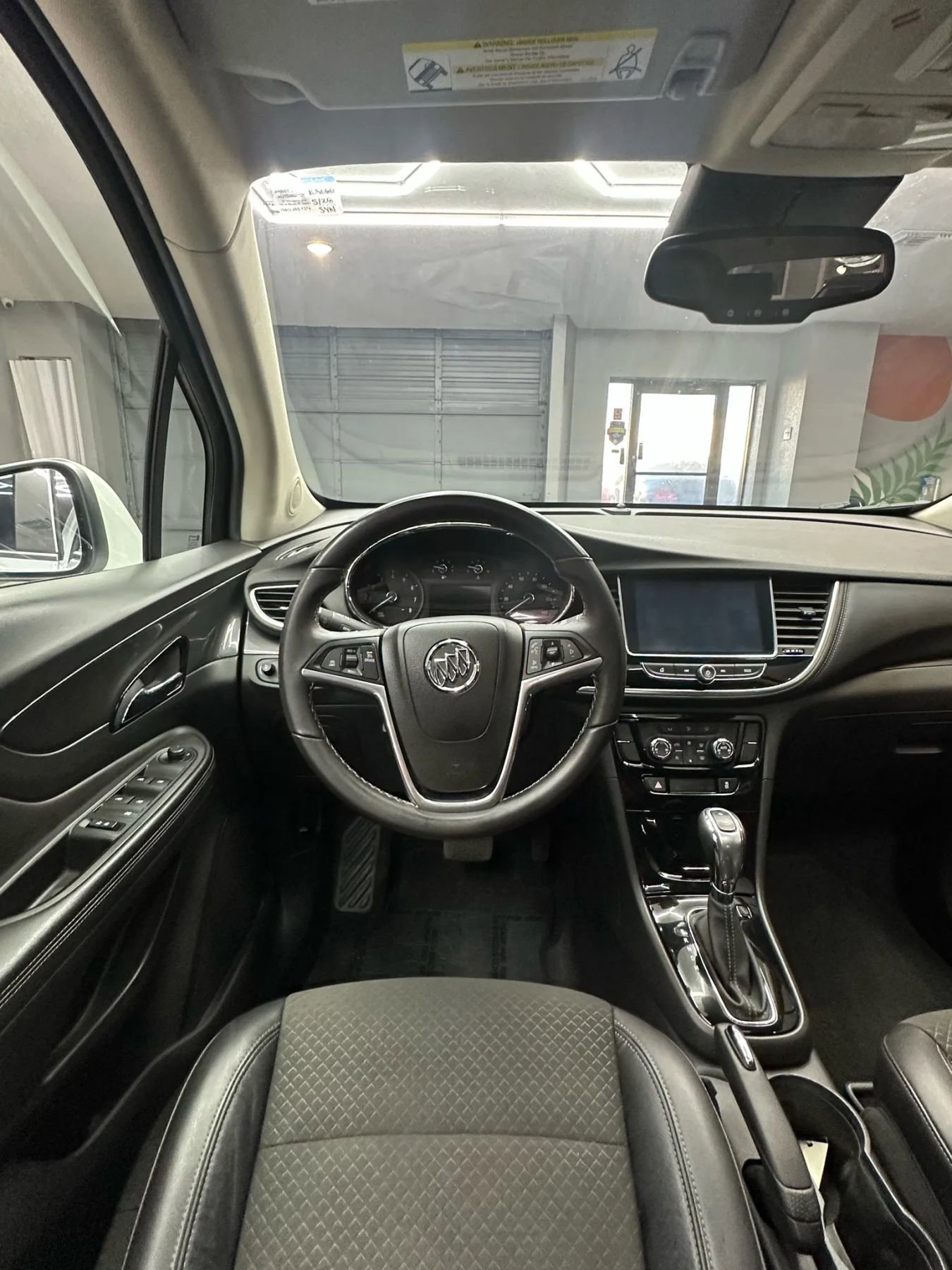 Used 2017 Buick Encore Preferred w/ Experience Buick Package image 23