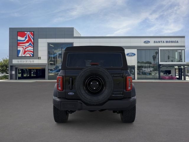 New 2026 Ford Bronco Outer Banks AWD/4WD image 5