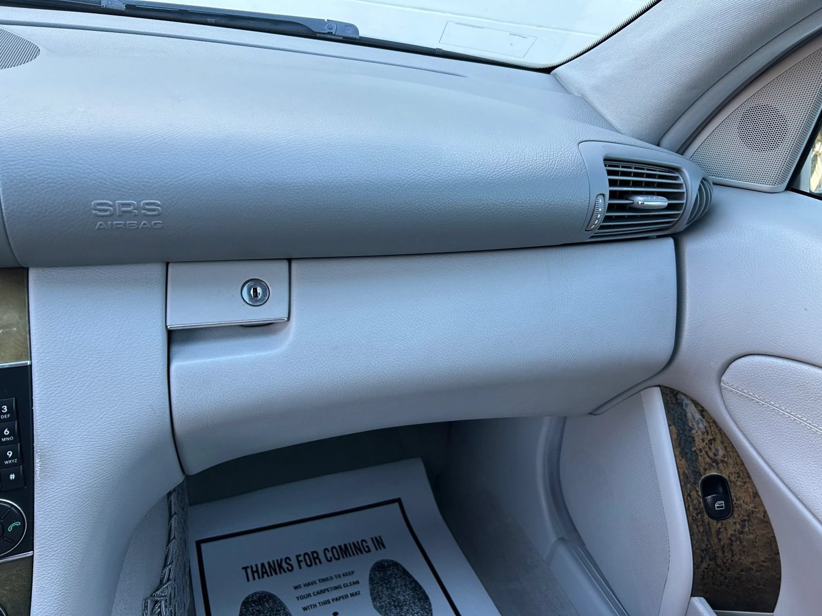 Used 2007 Mercedes-Benz C 230 Sedan image 22
